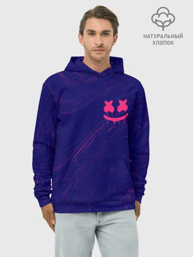 MARSHMELLO / МАРШМЕЛЛОУ