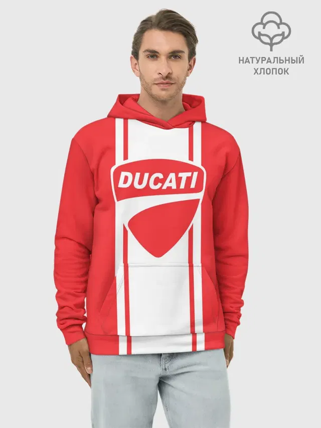 DUCATI