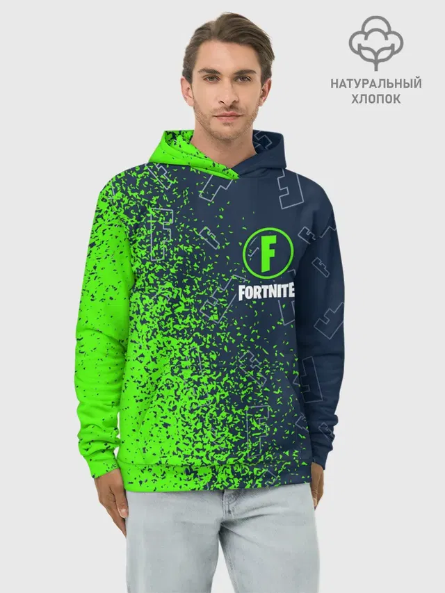 FORTNITE / ФОРТНАЙТ