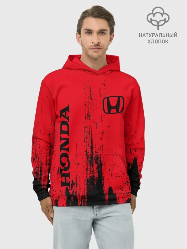 HONDA / ХОНДА