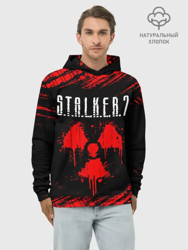 STALKER 2 / СТАЛКЕР 2