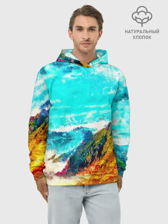Японские горы