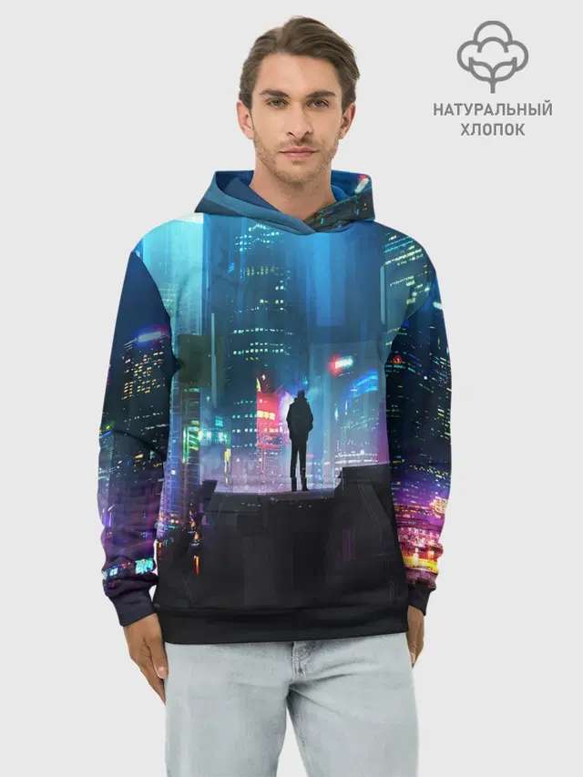 CITY NEON