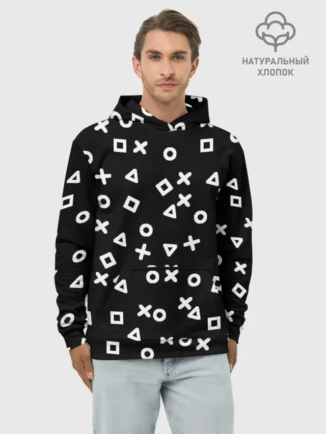 Геометрические фигуры