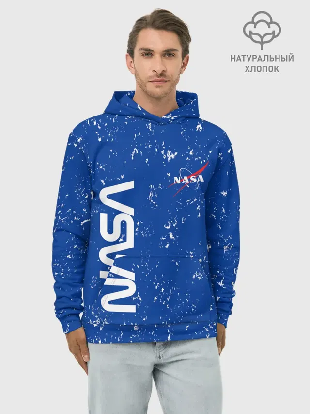 NASA / НАСА