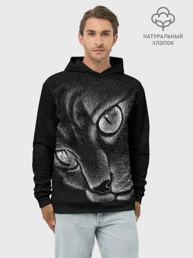 Волшебный кот