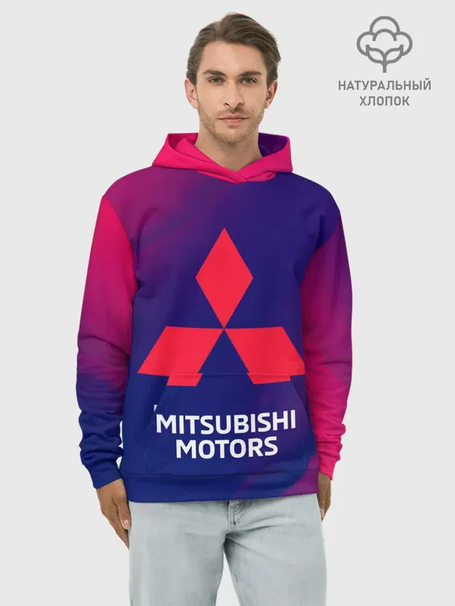 MITSUBISHI / МИТСУБИСИ