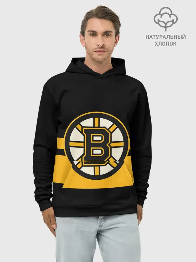 BOSTON BRUINS NHL