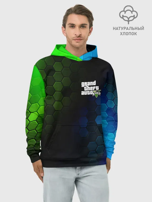 GTA 5 / ГТА 5