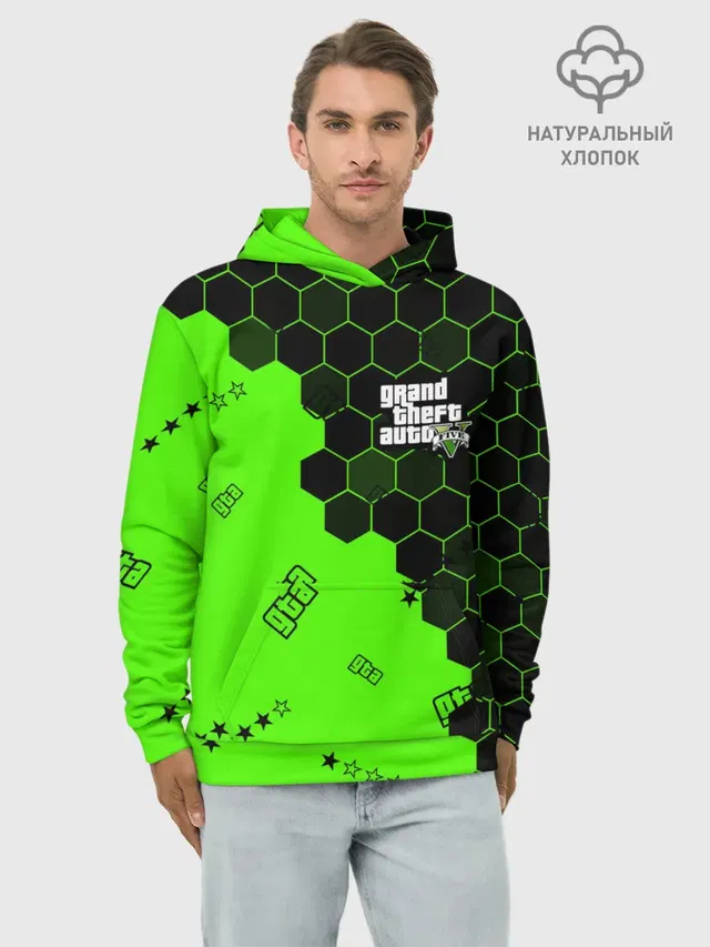 GTA 5 / ГТА 5