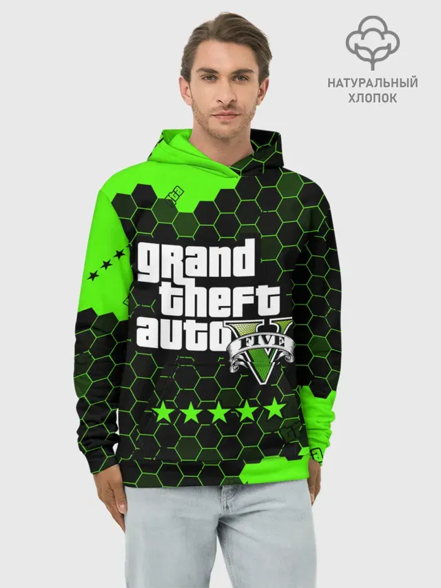 GTA 5 / ГТА 5