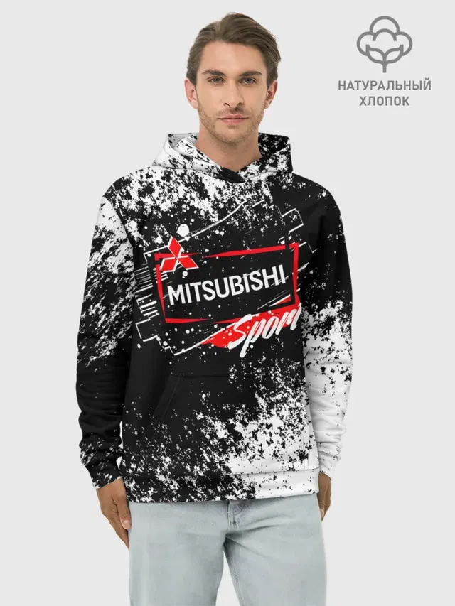Mitsubishi SPORT