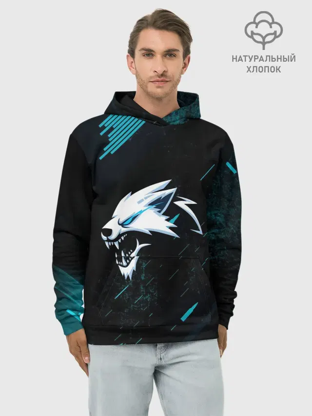 Sky Wolf