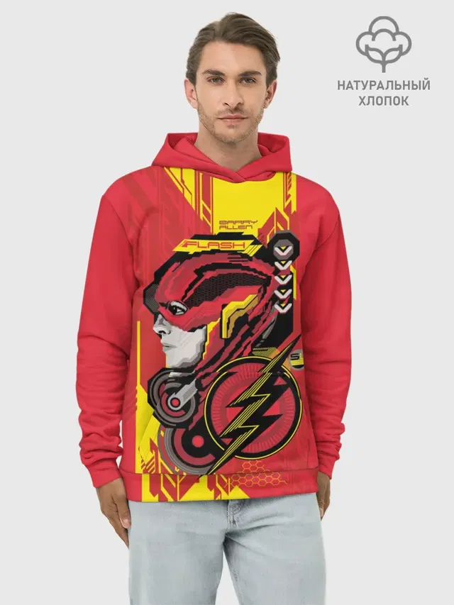 The Flash