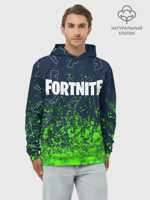 FORTNITE / ФОРТНАЙТ