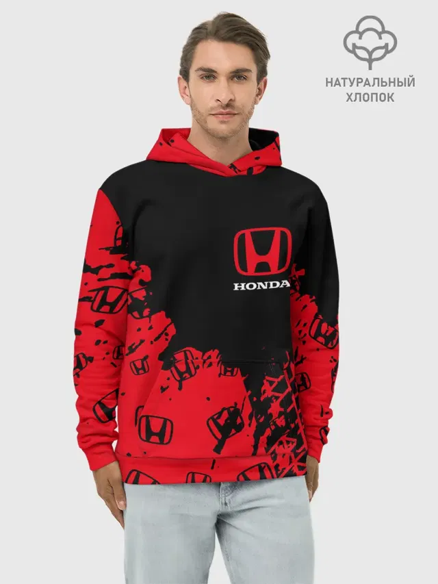 HONDA / ХОНДА