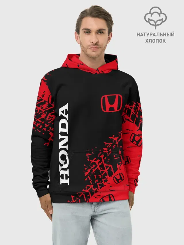 HONDA / ХОНДА