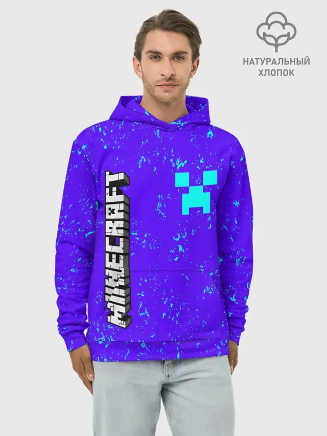 MINECRAFT / МАЙНКРАФТ