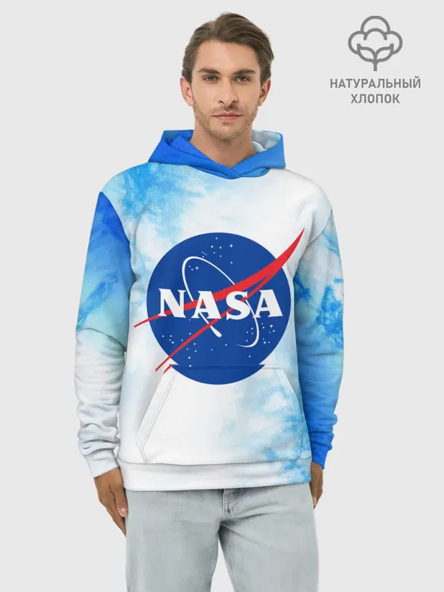 NASA / НАСА