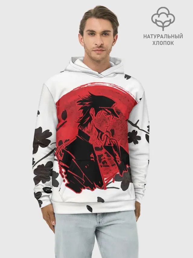 JoJo Bizarre Adventure