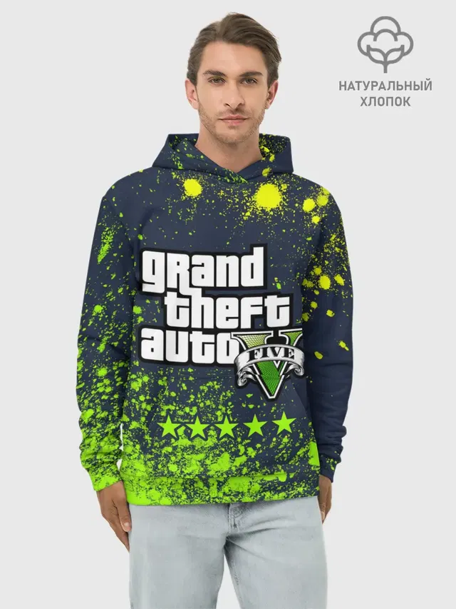 GTA 5 / ГТА 5