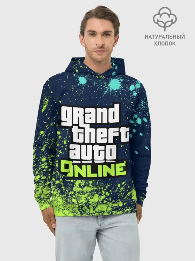 GTA ONLINE / ГТА ОНЛАЙН