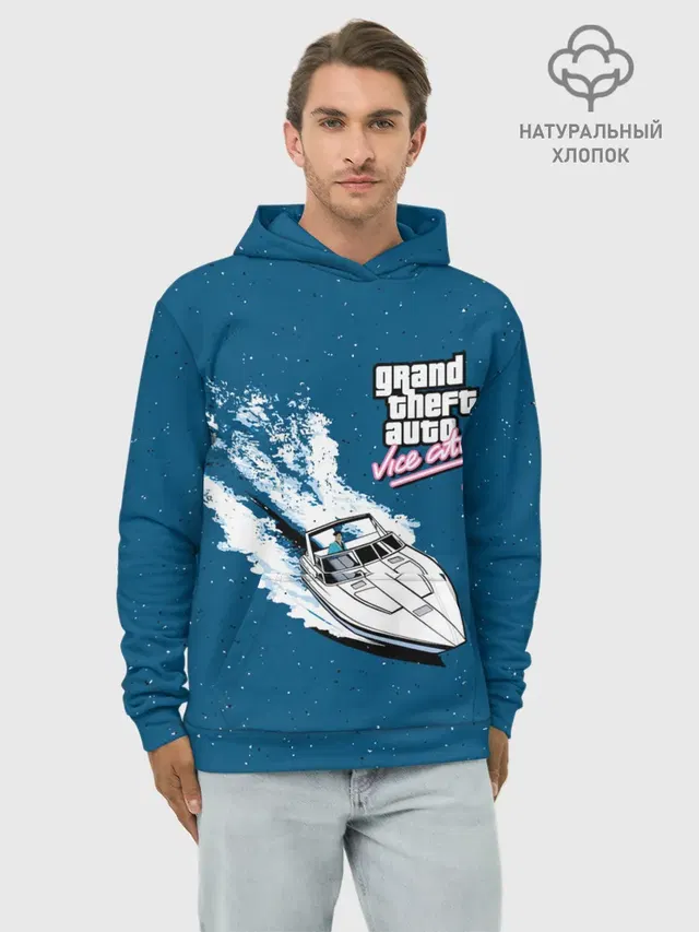 GTA Vice City