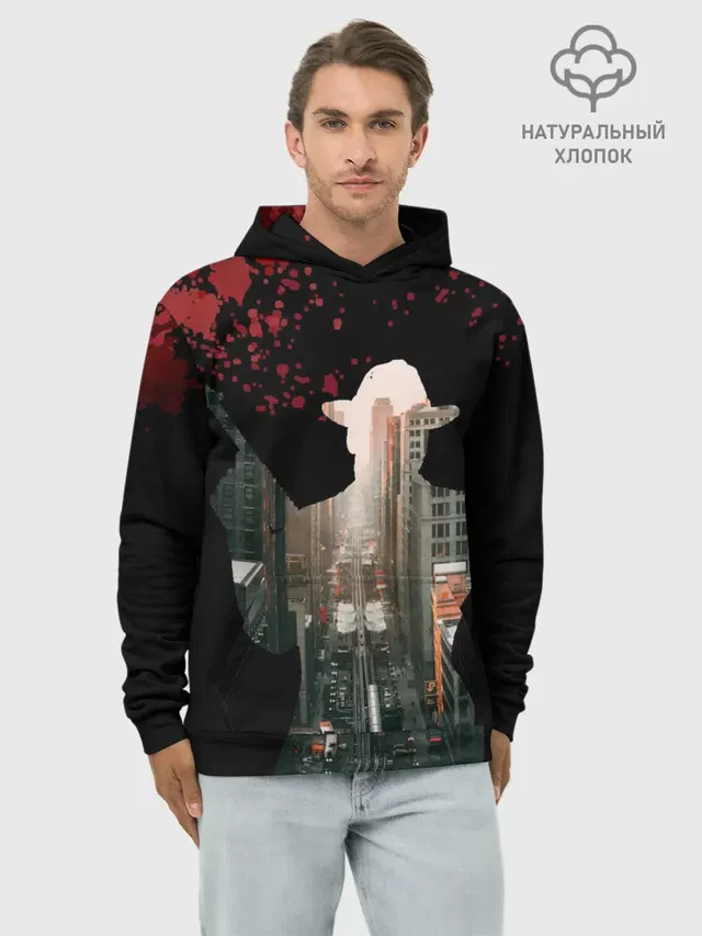 Гангстер 3