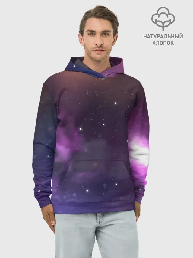 Космические туманности