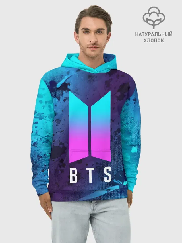 BTS / БТС
