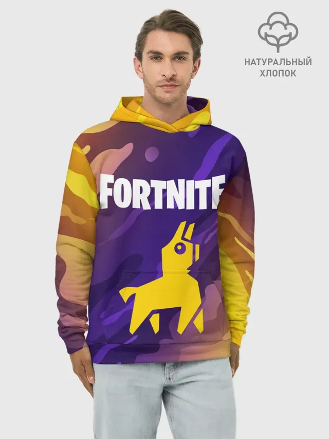 FORTNITE / ФОРТНАЙТ