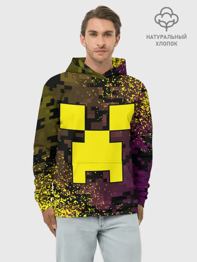 MINECRAFT / МАЙНКРАФТ