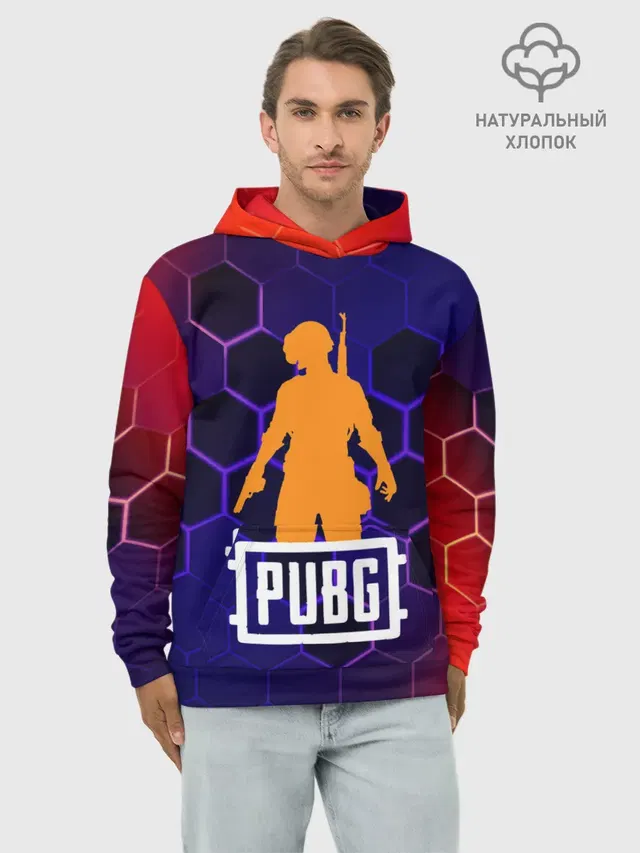PUBG / ПАБГ