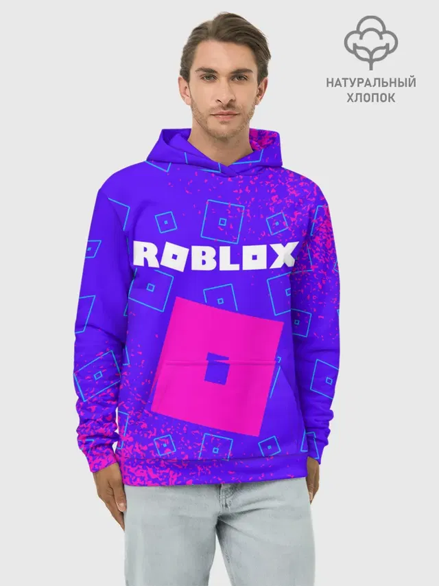 ROBLOX / РОБЛОКС