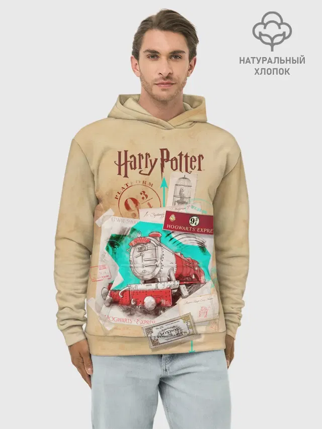 Harry Potter Hogwarts Express