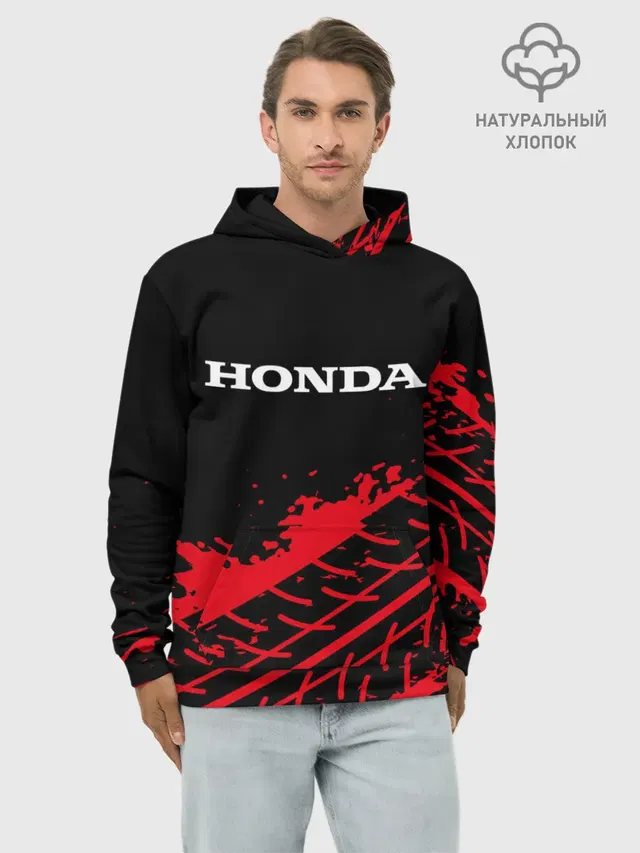 HONDA / ХОНДА