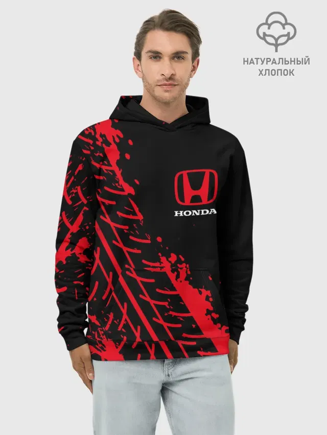 HONDA / ХОНДА