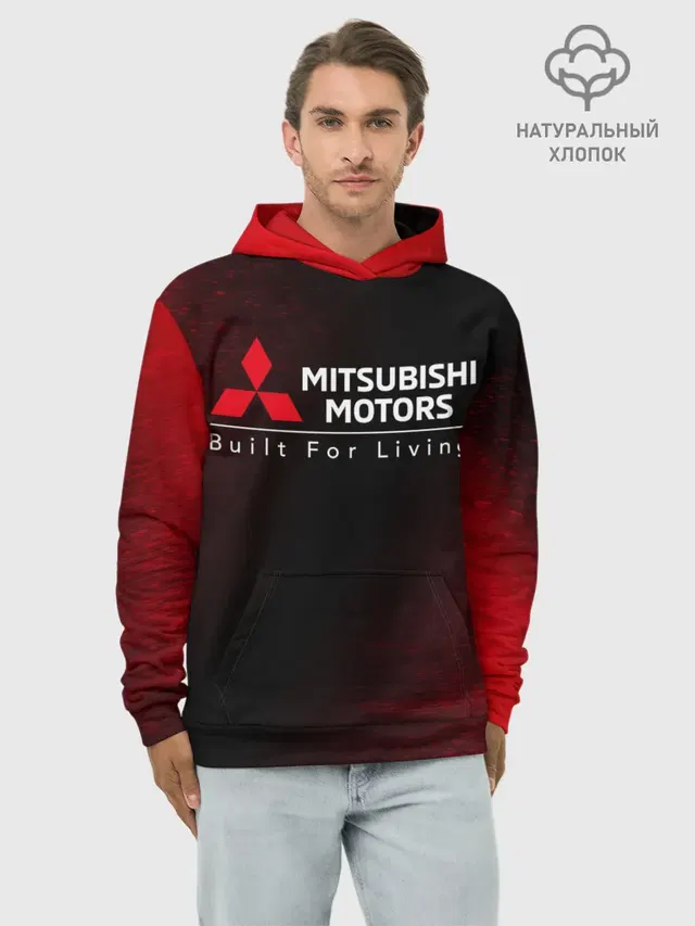MITSUBISHI / МИТСУБИСИ