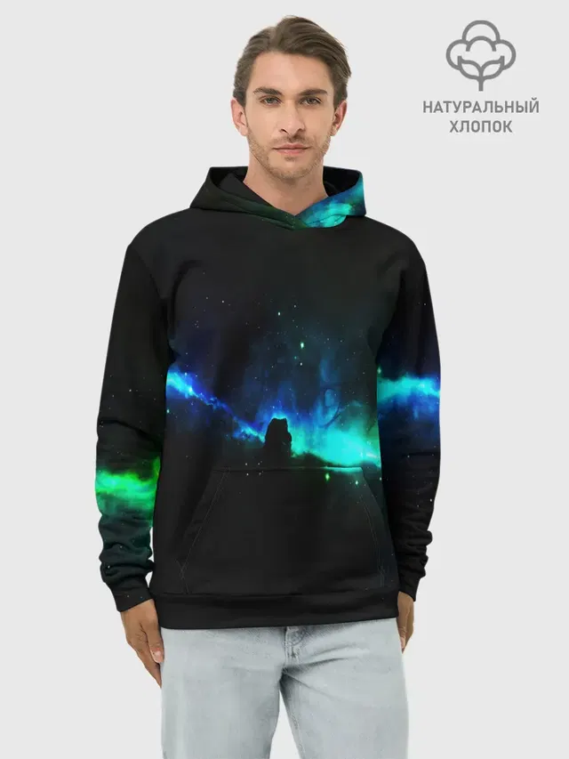 DEEP SPACE