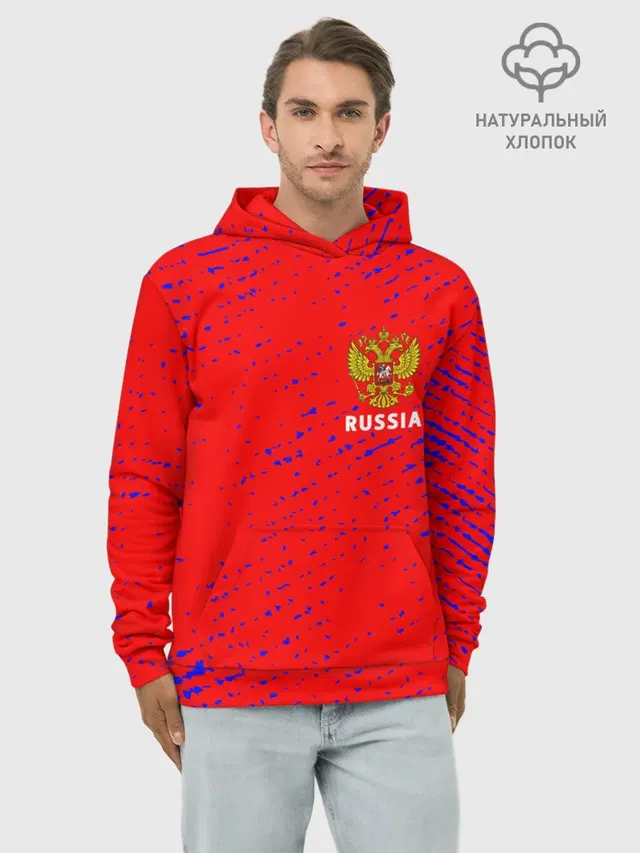 RUSSIA / РОССИЯ