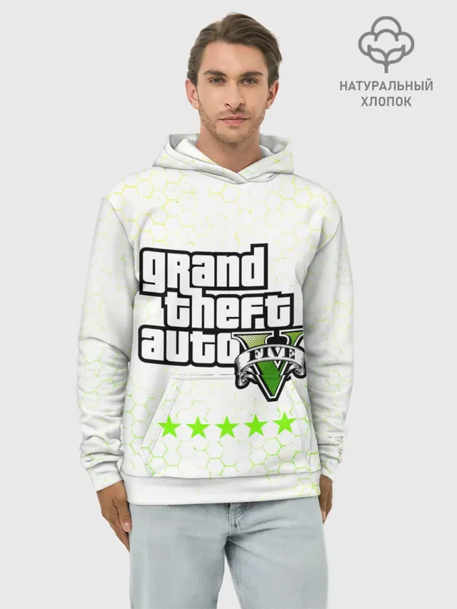 GTA 5 / ГТА 5