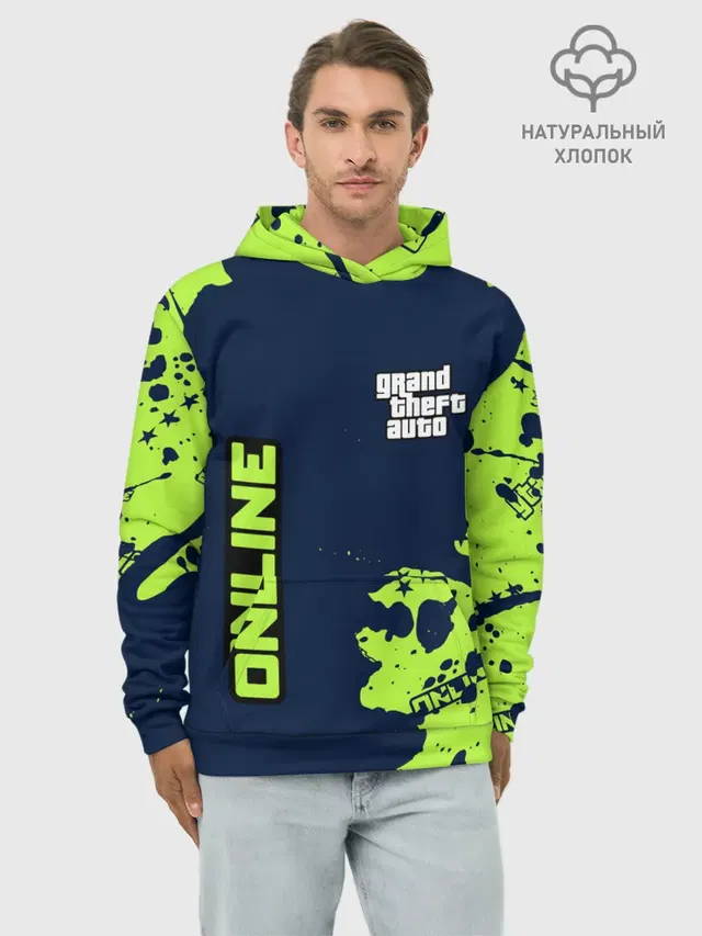GTA ONLINE / ГТА ОНЛАЙН