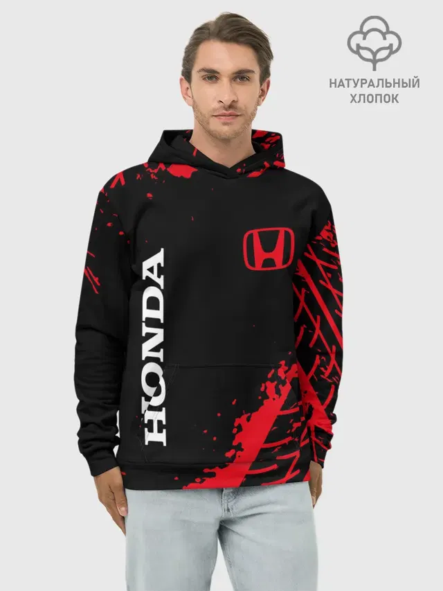 HONDA / ХОНДА