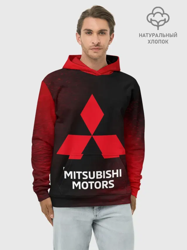 MITSUBISHI / МИТСУБИСИ