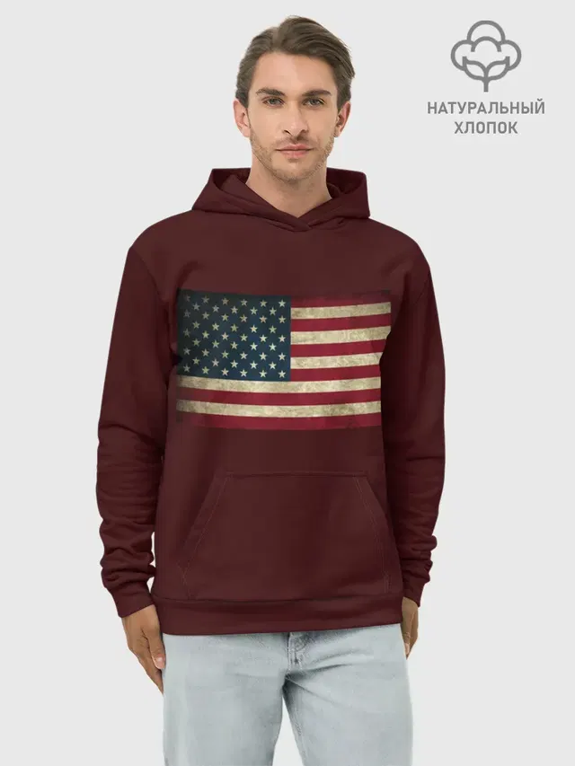 USA