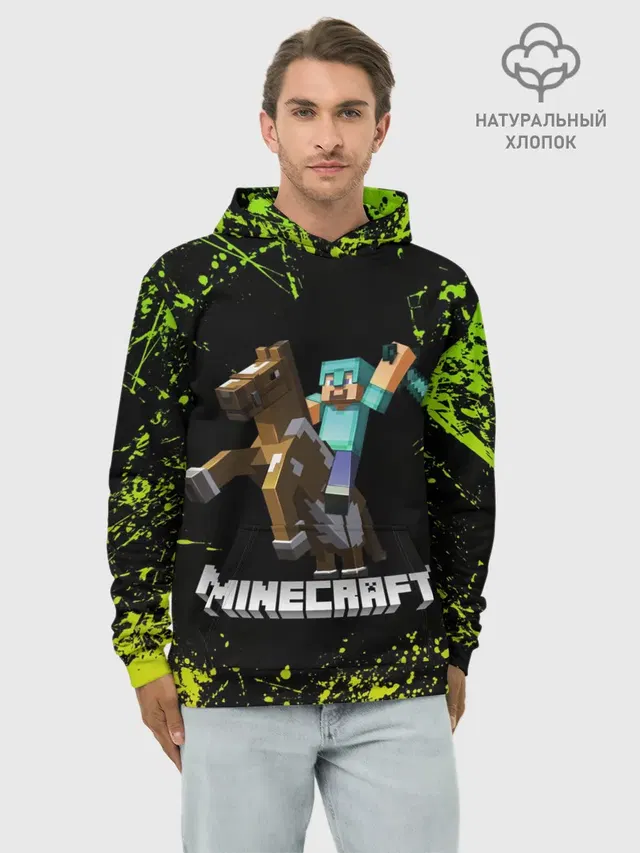 Minecraft / Майнкрафт