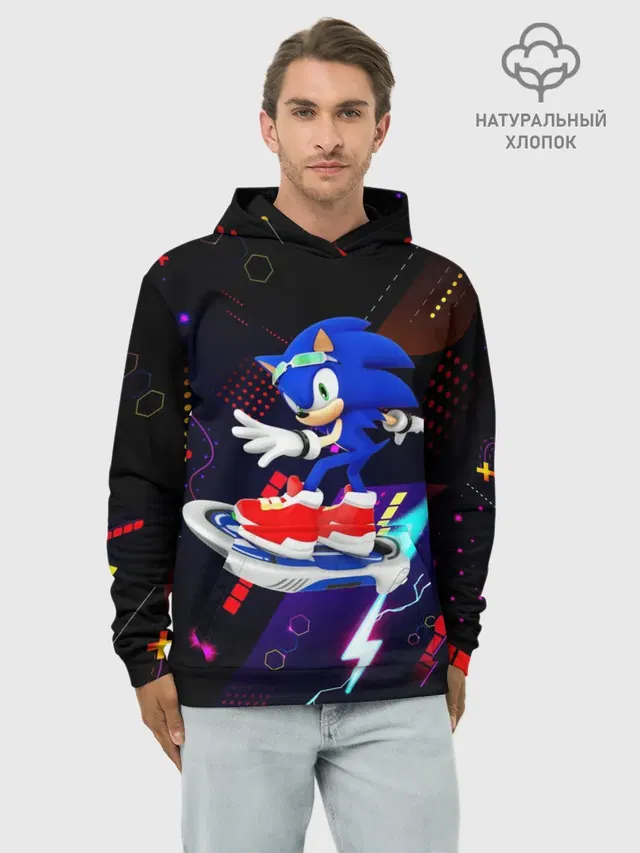Sonic | Соник