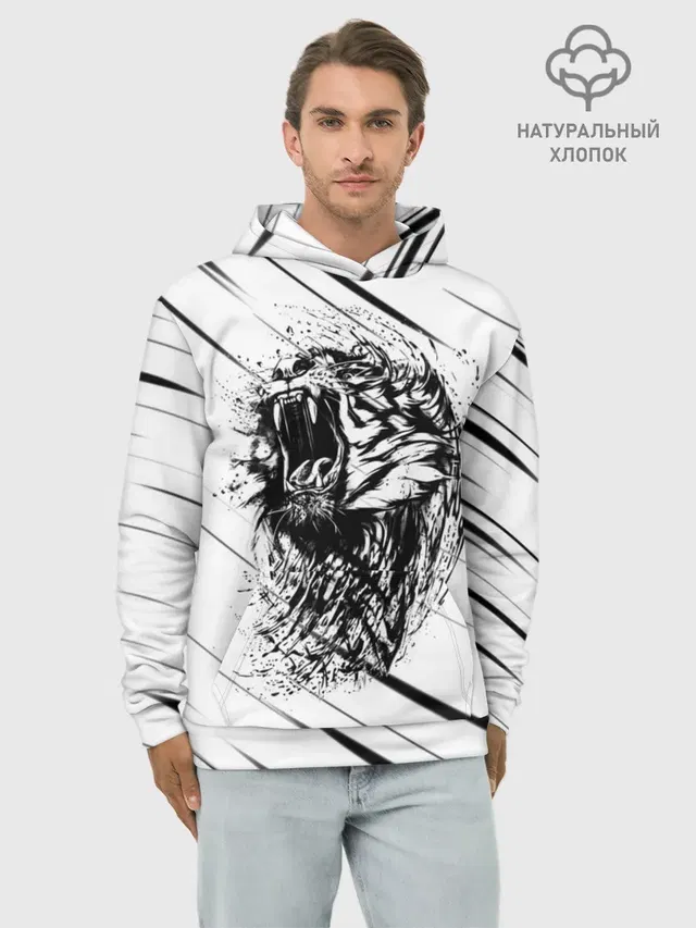 Тигр | Tiger