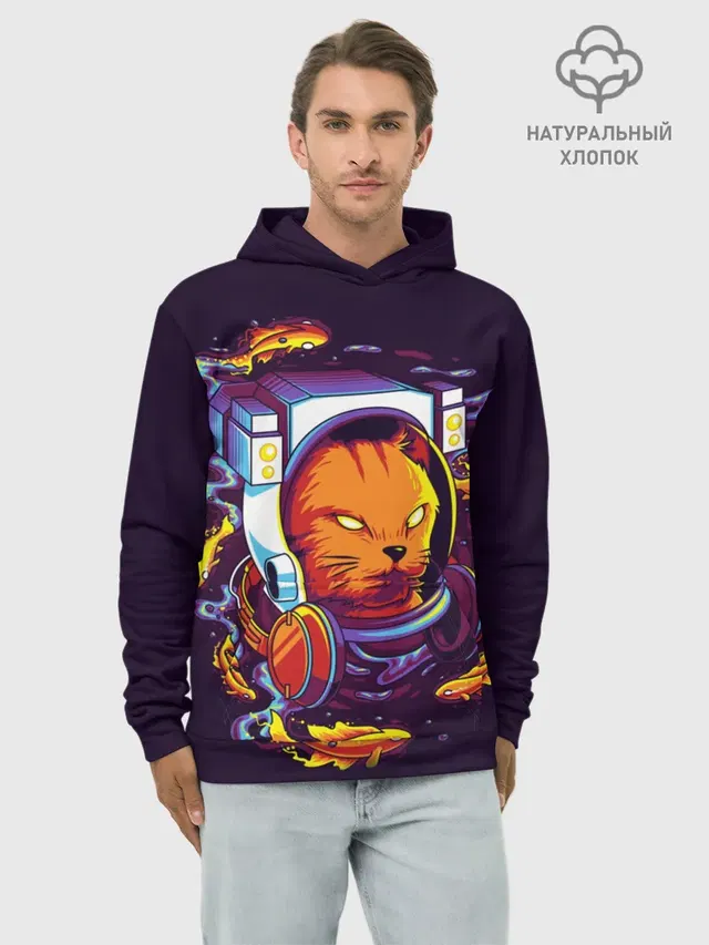 Техно Кот