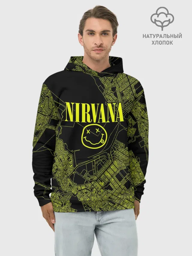 Nirvana | Нирвана